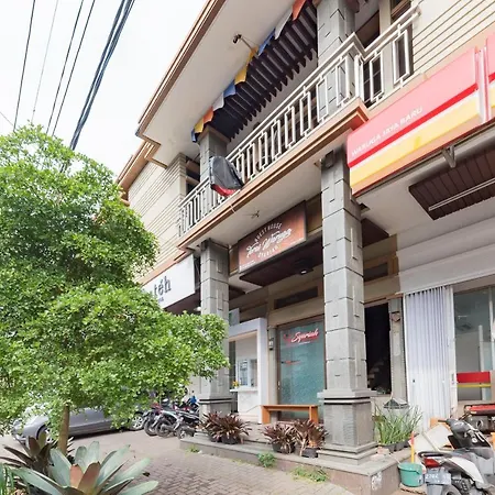 Reddoorz Syariah Near Politeknik Negeri Bandung Campus Hotel